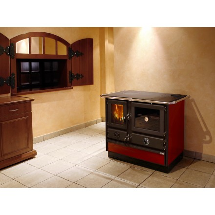 Cuisinière bouilleur Thermo Magnum