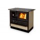 Cuisinière bouilleur Super Thermo Magnum - Crème Cuisinière bouilleur Super Thermo Magnum - Crème