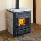 Poêle à bois bouilleur Thermovulkan 20 kW Poêle à bois bouilleur Thermovulkan 20 kW