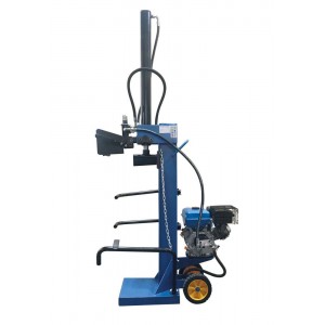 Fendeuse à bois thermique Bexmann 13T 9cv